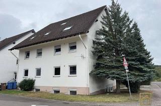 Haus kaufen in 66849 Landstuhl, Christian Dik Immobilien / Gepflegtes 4-Familienhaus mit großen Wohnungen