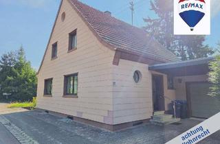 Einfamilienhaus kaufen in 66606 St. Wendel, Kapitalanlage in St Wendel