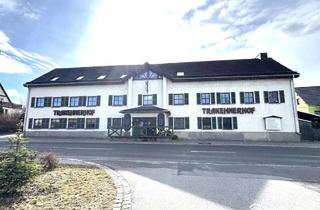 Haus kaufen in Mittelsaidaer Straße 25, 09575 Eppendorf, Hotel, Gastronomie, Pension, Alterswohnsitz oder Seniorenresidenz? top solide Immobilie vorhanden!