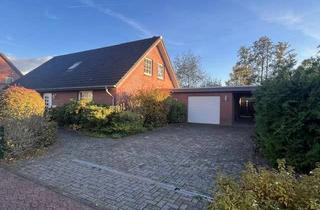 Haus kaufen in 29358 Eicklingen, Ein Zuhause mit Herz - im freundlichen Eicklingen (südl. Landkreis Celle)