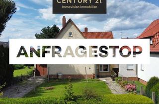 Haus kaufen in 31191 Algermissen, Neuer Preis! Zentral in Algermissen: Ihr neues Zuhause zum Selbstgestalten!