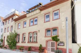 Haus kaufen in 73312 Geislingen, Vielseitiges Wohn- und Gewerbeensemble in zentraler Innenstadtlage von Geislingen an der Steige!