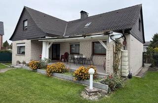 Einfamilienhaus kaufen in 44536 Lünen, Freistehendes Einfamilienhaus in bevorzugter Wohnlage von Lünen-Brambauer