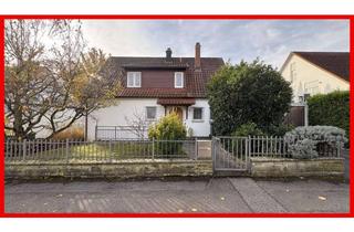 Einfamilienhaus kaufen in 74321 Bietigheim-Bissingen, Charmantes Einfamilienhaus mit traumhaftem Garten auf der Lug