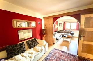 Haus kaufen in 82488 Ettal, Charmante Haushälfte umgeben von Bergen und Natur in den Ammergauer Alpen