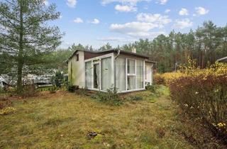 Haus kaufen in Sperlingsweg 16, 14797 Kloster Lehnin, Gemütliches Ferienhaus in Seenähe von Kloster Lehnin – ideal für Erholung und Wochenenden