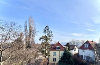 Villa kaufen in 70188 Ost, Stadtvilla in bevorzugter Wohnlage Uhlandshöhe