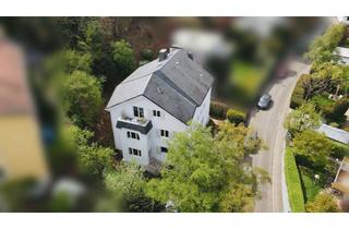 Villa kaufen in 70188 Ost, Stadtvilla in bevorzugter Wohnlage Uhlandshöhe