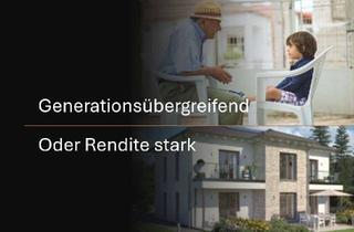 Haus kaufen in 82291 Mammendorf, Generationen verbinden, Rendite sichern – Ihr vielseitiges 2-Parteien-Haus