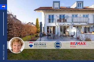 Haus kaufen in 85560 Ebersberg, Modernes Reiheneckhaus in TOP-Lage von Ebersberg. Ihr neues Zuhause: Modern - stilvoll - gehoben