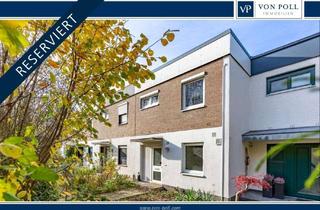 Haus kaufen in 46399 Bocholt, Kleinod Nähe Stadtwald