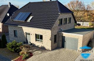 Haus kaufen in 39590 Hämerten, Einziehen & Wohlfühlen - Top gepflegtes, bezugsfertiges Eigenheim in Hämerten an der Elbe