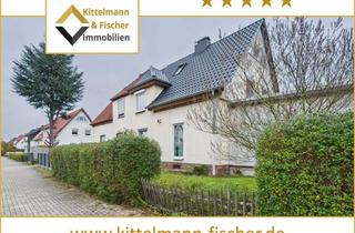 Haus kaufen in 38440 Köhlerberg, 168 qm Wohnfläche auf drei Etagen am Köhlerberg in WOB! 719 qm Grundstück, Keller, Doppelgarage