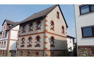 Mehrfamilienhaus kaufen in 35460 Staufenberg, Voll vermietet und mit viel Potenzial:Charmantes Mehrfamilienhaus mit vier Wohneinheiten