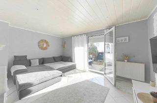 Reihenhaus kaufen in 72760 Reutlingen, Sanierungsbedürftiges Reihenhaus in guter Lage – perfekte Basis für Ihre Wohnideen