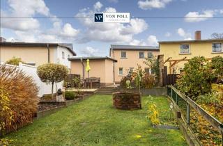 Haus kaufen in 18311 Ribnitz-Damgarten, Modernisiertes Stadthaus mit Blick ins Grüne