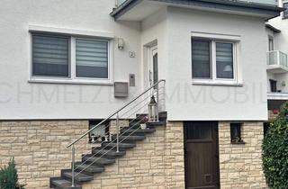 Haus kaufen in 34295 Edermünde, Edermünde: Modernisiertes Zwei-Parteien-/Mehrgenerationenhaus mit Balkon und Garage