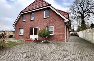 Haus kaufen in 27619 Schiffdorf, Ländlich leben. Stadtnah genießen. Ein junges Zuhause mit Ruhe & Raum.