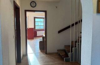 Haus kaufen in 75428 Illingen, Schönes Reihenendhaus in zentraler Lage -PROVISIONSFREI-