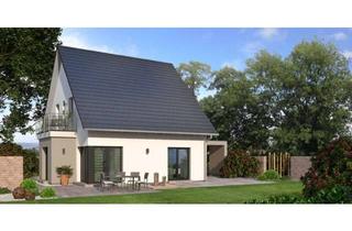 Einfamilienhaus kaufen in 53902 Bad Münstereifel, Ihr individuelles Einfamilienhaus in Bad Münstereifel - Wohnen nach Ihren Vorstellungen!