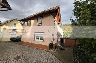 Bauernhaus kaufen in 76593 Gernsbach, Charmantes Bauernhaus mit Nebengebäude, Scheune und Garage – ländliches Wohnen mit viel Potenzial