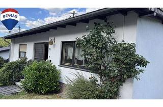 Einfamilienhaus kaufen in 66629 Freisen, Einfamilienhaus mit großer Kellerwerkstatt am Ortsrand -