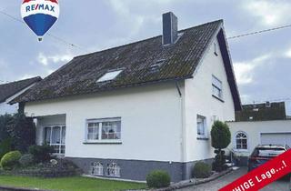 Einfamilienhaus kaufen in 66636 Tholey, Einfamilienhaus im Tholey-Hasborn:Ideal für eine Familie mit Kinder...!