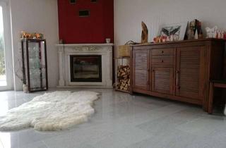 Doppelhaushälfte kaufen in 38442 Ehmen, Moderne, helle Doppelhaushälfte mit neuwertiger Küche, Kamin und Garage in Wolfsburg/Ehmen