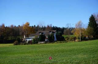 Haus kaufen in 94469 Deggendorf, Immobilie in herrlicher, naturverwöhnter Außenbereichslage - vielseitig nutzbar