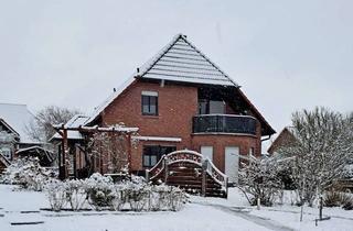 Einfamilienhaus kaufen in 29614 Soltau, Großzügiges Einfamilienhaus mit Doppel-Garage in Soltau-Harber