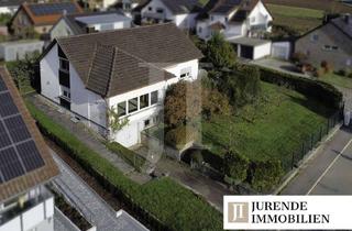 Einfamilienhaus kaufen in 75428 Illingen, Einfamilienhaus mit einzigartigem Grundstück in bester Lage von Illingen