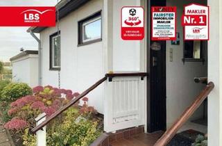 Haus kaufen in 21395 Tespe, Zuhause mit Herz – gepflegter Bungalow mit Keller und Garten.