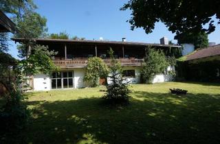 Haus kaufen in 84335 Mitterskirchen, Ruhige Hofstelle in Ortsrandlage mit vielfältigen Nutzungsmöglichkeiten