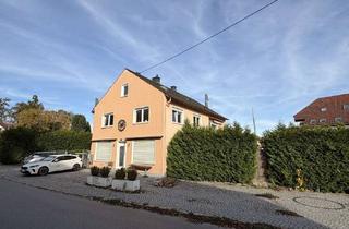 Mehrfamilienhaus kaufen in 86453 Dasing, Katip |Mehrfamilienhaus mit 6 Wohneinheiten – Sanierungsobjekt mit Entwicklungspotenzial