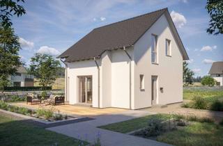 Haus kaufen in 16247 Joachimsthal, "Alles gut geplant - entspannt Schritt für Schritt zum Traumhaus