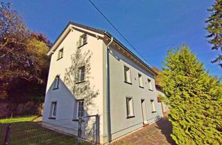 Haus kaufen in 54310 Minden, EFH - Raum für Leben & Arbeit: 300 m² Freiraum mit privatem 60 m² Dachstudio für Freiberufler