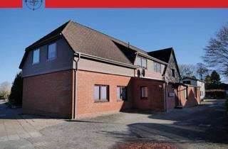 Mehrfamilienhaus kaufen in 25746 Heide, Mehrfamilienhaus mit 7 WE I Fest vermietete Kapitalanlage in Heide-Süderholm