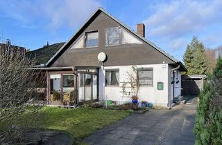 Doppelhaushälfte kaufen in Langenjären 21, 22339 Hummelsbüttel, Doppelhaushälfte mit großem Potenzial – ideal für 2 Wohneinheiten oder Mehrgenerationenwohnen