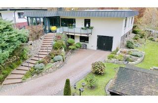 Einfamilienhaus kaufen in Spatenweg, 04849 Bad Düben, *Naturnahes Wohnen der Extraklasse – Einfamilienhaus in traumhafter Waldlage*