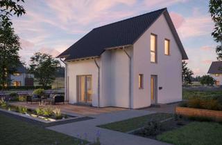 Haus kaufen in 16356 Werneuchen, hohe Miete ade, kleine Rate hallo