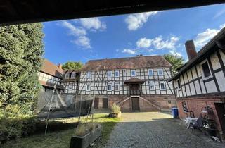 Haus kaufen in 35043 Marburg, Rarität in Marburg – Familiengut sucht neue, liebevolle Eigentümer