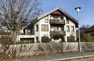 Haus kaufen in Sonnenhalde 17, 89129 Langenau, Großzügiges sanierungsbedürftiges Massivhaus mit 8 Zi. in Langenau-Albeck (keine Maklerprovision)