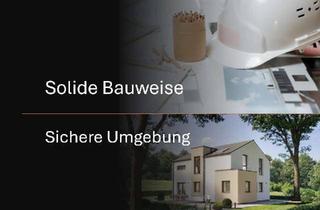 Haus kaufen in 82291 Mammendorf, Mit Präzision zu Ihrem Traumhaus