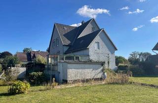 Haus kaufen in 31171 Nordstemmen, MGK bietet Nordstemmen: bezahlbares Eigenheim auf großzügigem Grundstück