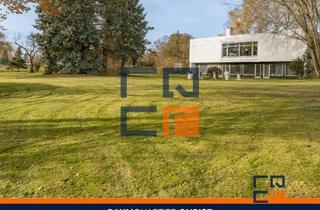 Villa kaufen in 95652 Waldsassen, Villa in Alleinlage und traumhaftem Ausblick