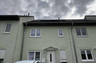 Haus kaufen in Wilhelmstraße 31, 06886 Lutherstadt Wittenberg, Provisionsfrei - gepflegtes Reihenmittelhaus mit 6 Zimmern in Wittenberg – bezugsfrei ab Juni 2026