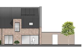 Haus kaufen in 46354 Südlohn, Neubauprojekt - Herstellung bis einschl. veredelter Rohbau