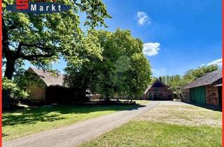 Haus kaufen in 31604 Raddestorf, Landtraum im Weserraum!