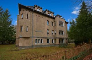 Mehrfamilienhaus kaufen in 12207 Lichterfelde, Attraktives Mehrfamilienhaus mit 12 Wohneinheiten in begehrter Lage von Berlin-Lichterfelde