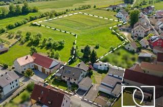Haus kaufen in 96132 Schlüsselfeld, 9.625m² Grundstück! Hochwertiges Wohnhaus mit Nebengebäuden und zahlreichen Nutzungsmöglichkeiten